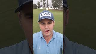 Putting Tip Of The Day golf [upl. by Attaymik]