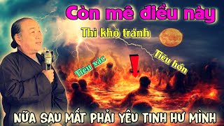 Ai mà còn mê điều này thì sau sẻ tiêu xác tiêu hồn chú tư Phương trả lời nghi vấn [upl. by Merriam]