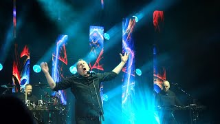 OMD  Dont Go Live at Hammersmith Apollo 2019 [upl. by Andrew]