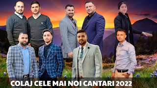 COLAJ CELE MAI NOI CANTARI CRESTINE 2022 [upl. by Cia]