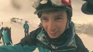 Interski Schools and Colleges  Promotional Video [upl. by Olyhs]