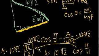 Using Trig Functions [upl. by Mateo665]