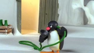 Pingu 1 hour  12 episodes Pingu  2 [upl. by Ambie]