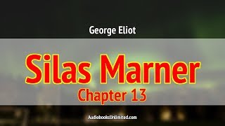 Silas Marner Audiobook Chapter 13 with subtitles [upl. by Gussy]