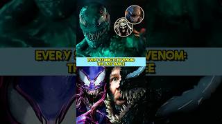 All Symbiotes in VenomThe Last Dance marvel sony venom3 [upl. by Theadora822]