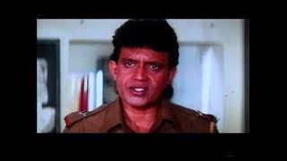 Jurmana 1996 Official Trailer Mithun Chakraborty Kiran Kumar Shakti Kapoor NH Studioz [upl. by Hun]