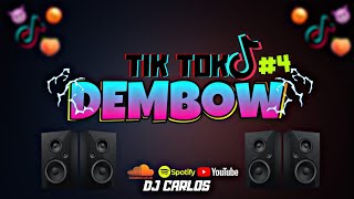 MIX DEMBOW 2020TIK TOK3SubeteEl motorcitohay que buenoculiacanTIK TOK MIX [upl. by Yenar433]