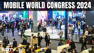 MWC 2024 What To Expect  Mobile World Congress 2024 [upl. by Michale]