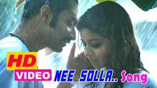 Amen Malayalam Movie  Songs  Ee Solomanum Shoshannayum Song  Fahadh Faasil  Swathy Reddy [upl. by Ahsinuq889]