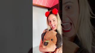 Vc é raiz ou Nutella comedia funnyvideos shorts [upl. by Krystalle232]