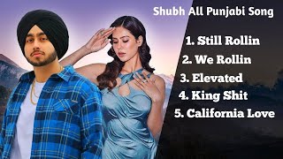 Shubh Punjabi Song  Shubh All Punjabi Song prathamraj04092007 prityraj9192 [upl. by Treva]