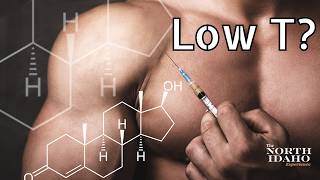 The HARD Truth About Testosterone Supplementation  Optimize Your Hormones [upl. by Rania522]