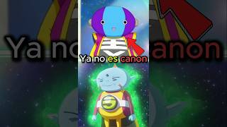 ZENO SAMA YA NO ES CANON en Dragon Ball Daima   Majin Rymus [upl. by Enovad]