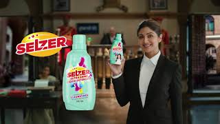 Selzer Ultra Shine Liquid Detergent  Time To Upgrade  Selzer LiquidDetergent LaundryUpgrade [upl. by Eux]