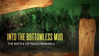 The Great War — Battle of Passchendaele [upl. by Ettelra]