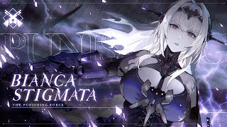 Punishing Gray Raven  Bianca Stigmata Gameplay Guide [upl. by Ymmot]