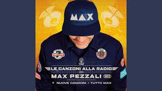 Max Pezzali883  L universo tranne noi  HQ [upl. by Irakab197]