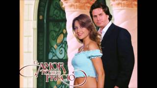 Ivan  El Amor No Tiene Precio Tema Completo [upl. by Javler]