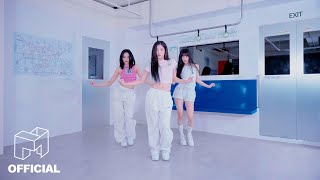 ODD EYE CIRCLE ‘Je Ne Sais Quoi Performance Video Fix Ver  ARTMS [upl. by Sualkin]