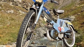 Les Meules de Savoie  Off Road Session [upl. by Krute710]