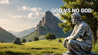 The Clash of Beliefs Deism Theism amp Atheism Explored [upl. by Sherr]