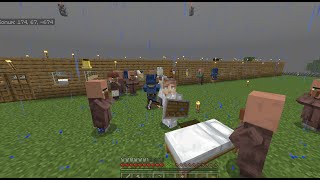 MİNECRAFT HARDCORE CANLI YAYIN 2 [upl. by Azitram]