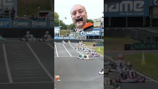 Welsh Commentator goes CRAZY for DOUBLE Welsh Podium [upl. by Osrick]