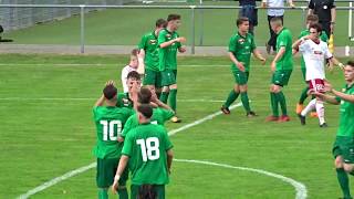 FCSG II FC Thalwil 05052018 [upl. by Hait]