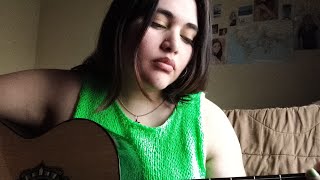 Barefoot in the park cover short Micaela Méndez [upl. by Anwahsar]