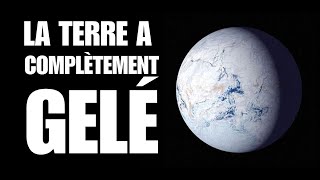 Les PIRES CATACLYSMES de l’histoire de la Terre [upl. by Averyl]