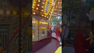 Carousell carousell movieworld shorts [upl. by Prudi]