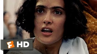 Frida 112 Movie CLIP  Bus Crash 2002 HD [upl. by Dorene]