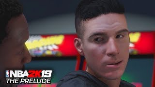 NBA 2K19 My Career  Ep 4  “GAME INSIDE A GAME INSIDE A GAMEquot The Prelude FINALE [upl. by Erikson128]