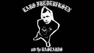 Lars Frederiksen And The Bastards  Vietnam [upl. by Case]