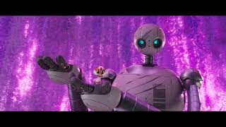 THE WILD ROBOT  Official Trailer 3 Universal Studios  HD [upl. by Laeahcim620]