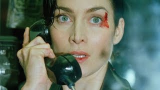 The Matrix 39 Movie CLIP  Waking from the Dream 1999 HD [upl. by Kahler230]