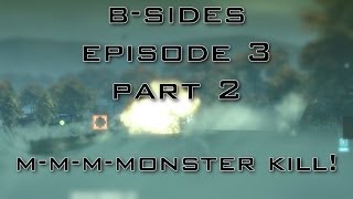 Griswolds BSides Episode 3b  MMMMONSTERKILL  BFBC2 [upl. by Elatan]