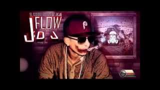 Ñengo Flow Mix 2015  Jhonatann Bebi [upl. by Haliek548]