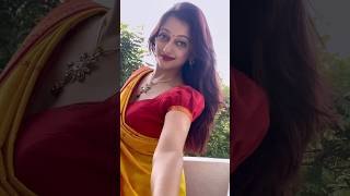 मानसी नाईकचा हटके अंदाज  ManasiNaik marathientertainmentnews performer actress shorts  AP6 [upl. by Aisercal428]