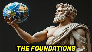 Exploring The PreSocratic Greek Philosophers Foundations To Tomorrow [upl. by Cousins]