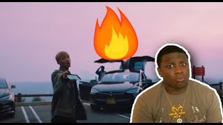 YO THIS GO HARD Jaden Smith  Plastic REACTION [upl. by Eniamor]