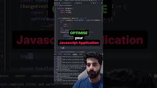 Tip to optimise you react application [upl. by Il]