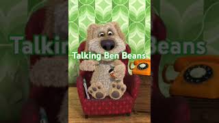 Talking Ben Beans Echo 27641 27642 27643 27644 amp 27645 [upl. by Zobe]