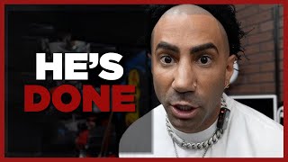 Fousey is Officially Cancelled [upl. by Harbison]