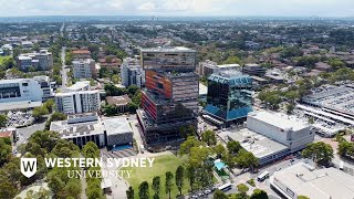 Introducing Bankstown City Campus [upl. by Chernow]