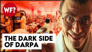 The Dark Side of DARPA  The Human Cost of Technological Supremacy [upl. by Derdlim]