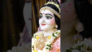 जय श्री राधा रानी🌺🙏 Radha WhatsApp Status shorts radheradhe viralvideo youtubeshorts trend [upl. by Arymat]