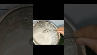 Instent dosa recipe in kannada  Rami recipes in kannada testy and spongy dosa10 minutes dosa [upl. by Lacsap]