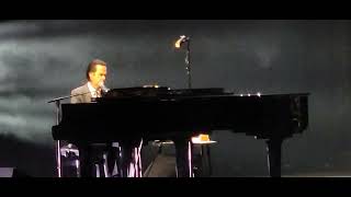 Nick Cave  Euthanasia New Song Live w Colin Greewood of Radiohead [upl. by Barbabra689]