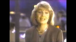 Tylenol Gelcaps Commercial 1991 [upl. by Ahsa]